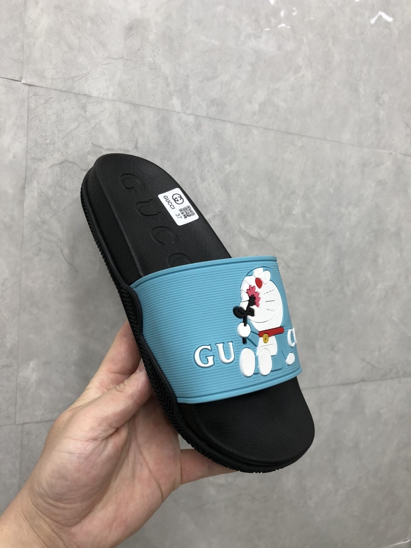 Gucci Slippers